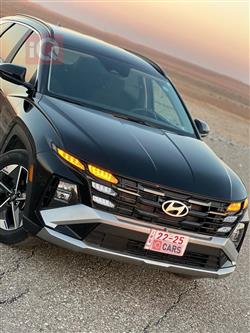 هیۆندای تۆکسۆن